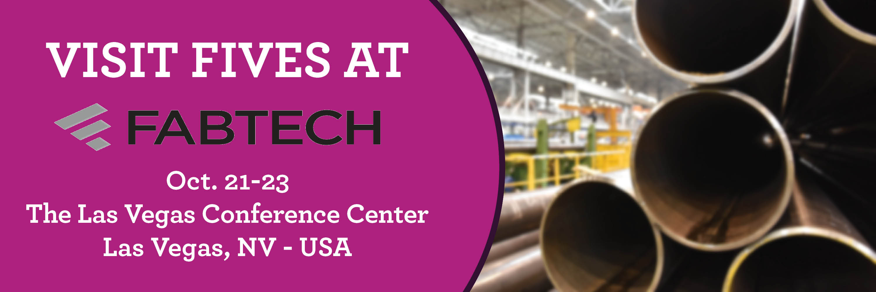 Fabtech-2026